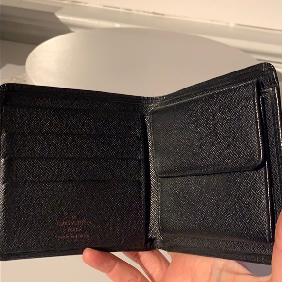 100% authentic Louis Vuitton wallet - Picture 3 of 5